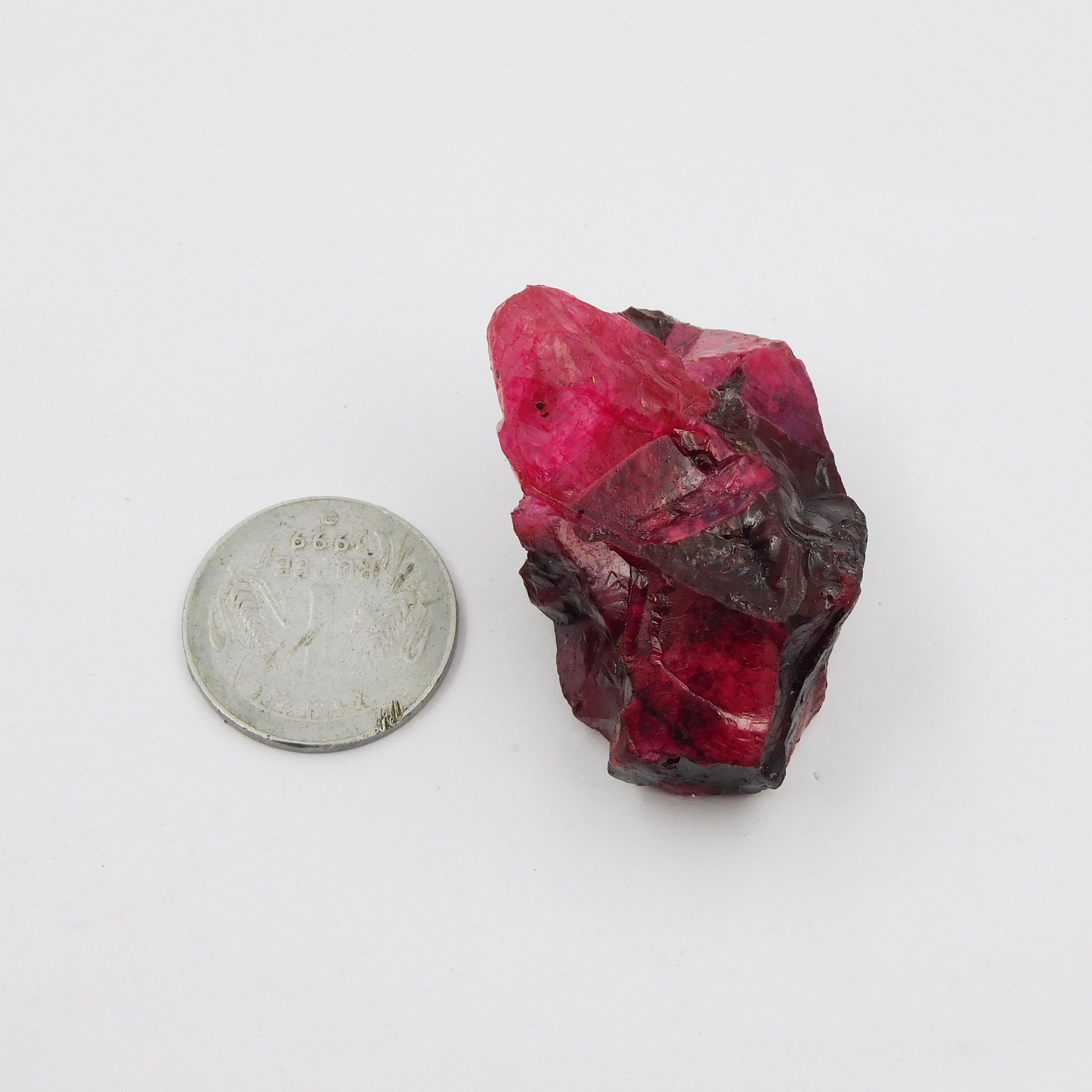 Natural Red Ruby 102.45 Carat African Red Ruby Certified Loose Gemstone Expedite Shipping A One Quality Fresh Offer Season End Sale New Year Offer