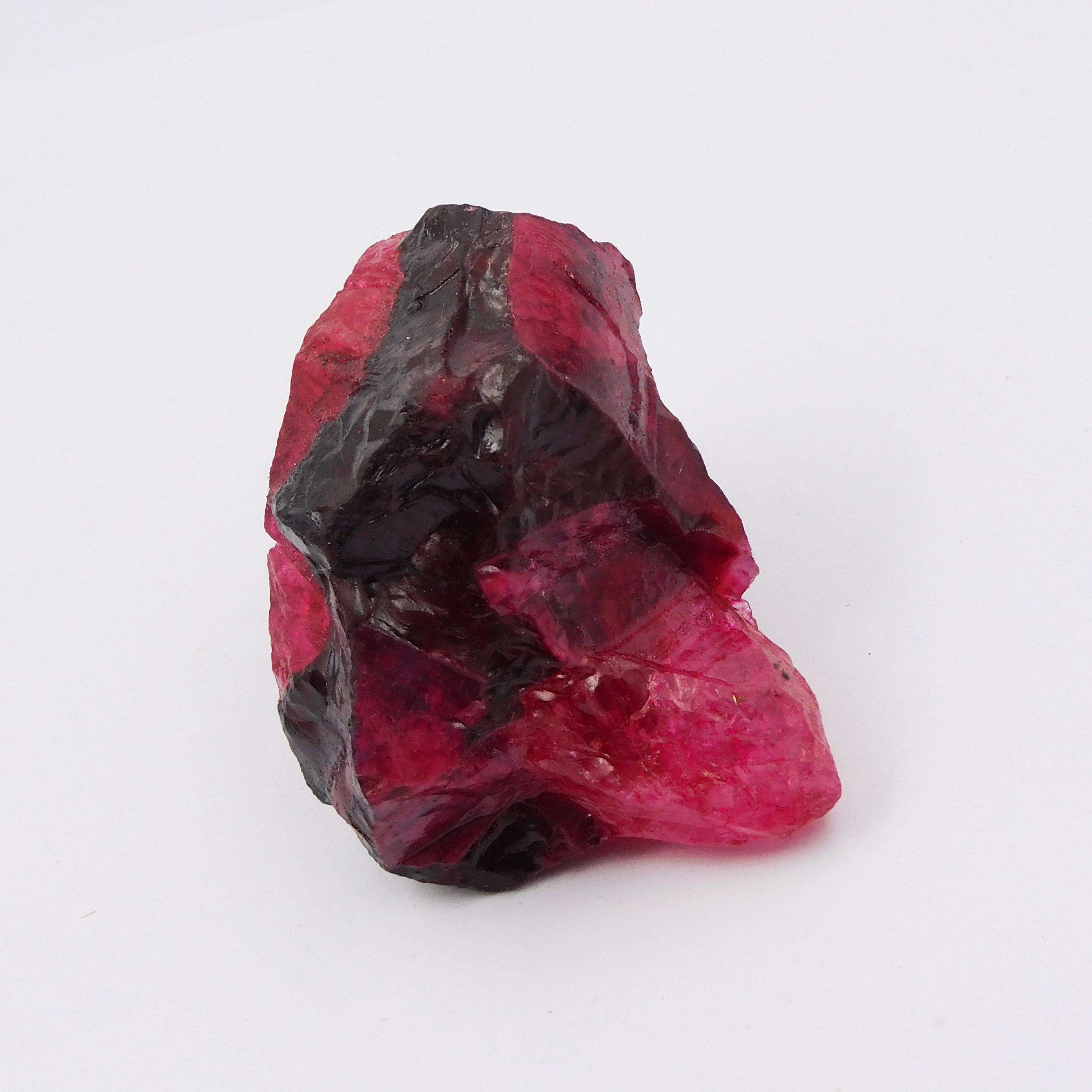 Natural Red Ruby 102.45 Carat African Red Ruby Certified Loose Gemstone Expedite Shipping A One Quality Fresh Offer Season End Sale New Year Offer