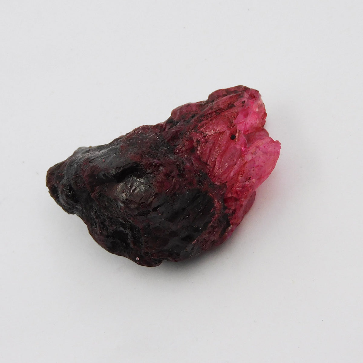 ON SALE !! Certified Natural Ruby Rough 174.52 Ct Uncut Shape African Red Ruby Rough Gemstone  Ruby Rough Raw Ruby Ruby Chunk Ruby Slice Natural Ruby