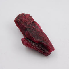 Best Quality Large Authentic 320.30 Carat Natural Raw Red Ruby Rough mineral Burma's original stone mineral Best Quality On sale