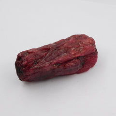 On Sale !! Red Ruby Rough Natural 710 Carat Certified Natural Uncut Earth Mined Pigeon Blood Red Ruby Rough Gemstone