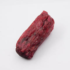 On Sale !! Red Ruby Rough Natural 710 Carat Certified Natural Uncut Earth Mined Pigeon Blood Red Ruby Rough Gemstone