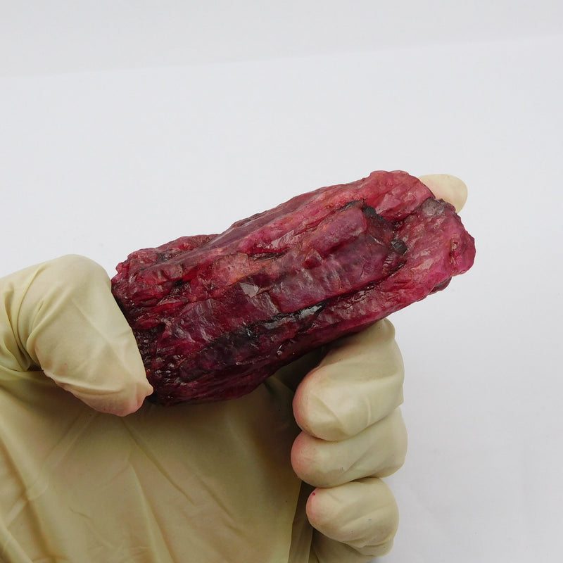 100 carat ruby price