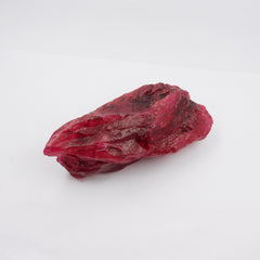 Bumper Sale !! Impressive Uncut Raw Natural Red Ruby Rough 2099.98 Carats Certified Uncut Looking Nice From Mozambique Loose Gemstone With Excellent Quality Of Rough