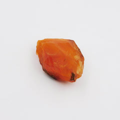 Huge Size Rough !!! 149.90 Ct Natural Huge Size CERTIFIED Uncut Orange Sapphire Rough Loose Gemstone | Best For Ethical and Sustainable Sourcing & Durability |