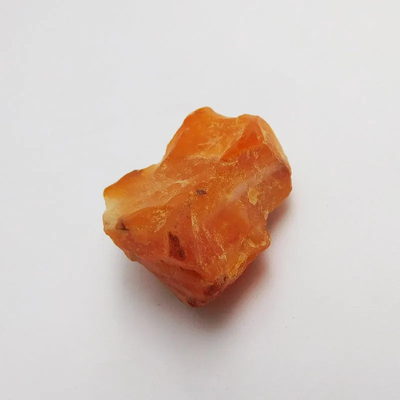 natural sapphire rock