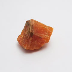 Earth Mined Rough CERTIFIED 104.50 Ct Natural Orange Sapphire Uncut Loose Gemstone , Huge Cut Rough | SRI LANKA Sapphire | Ring Making Loose Rough