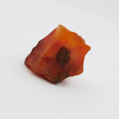 66.65 Ct Natural Orange Sapphire Rough Earth Mined Row CERTIFIED Loose Gemstone | Free Shipping With Free Gift | Best Price