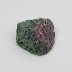 Best Price !! Natural Ruby Zoisite Green Red 352.65 Ct Uncut CERTIFIED Loose Gemstone Gemstone A++ Loose CERTIFIED Gemstone |Free Delivery Free Gift