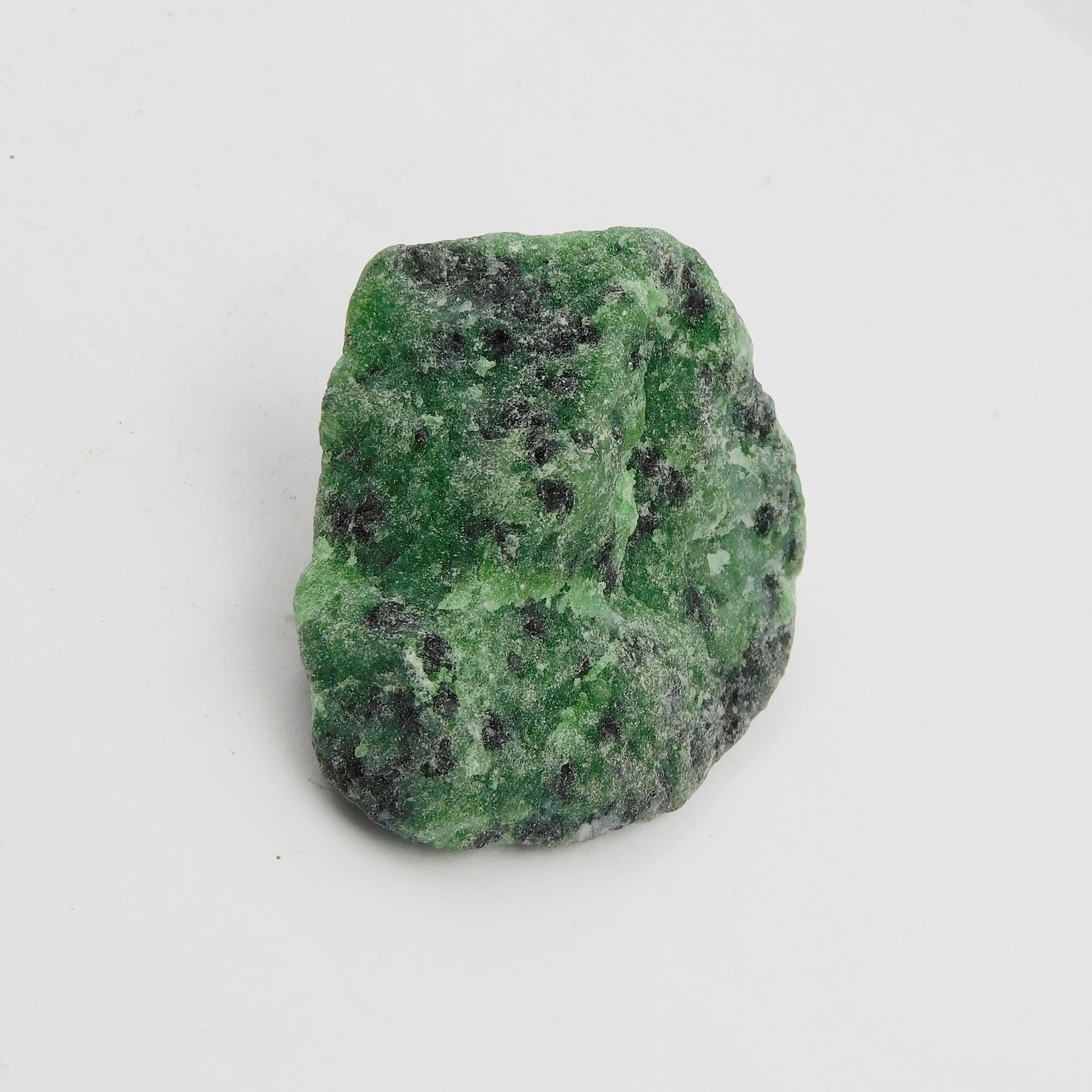 Best Price !! Natural Ruby Zoisite Green Red 352.65 Ct Uncut CERTIFIED Loose Gemstone Gemstone A++ Loose CERTIFIED Gemstone |Free Delivery Free Gift