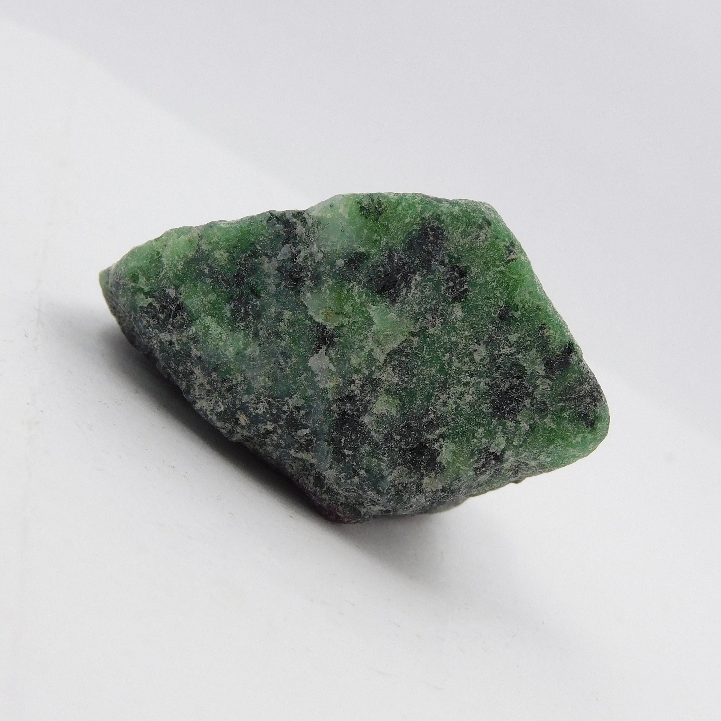 Best Price !! Natural Ruby Zoisite Green Red 352.65 Ct Uncut CERTIFIED Loose Gemstone Gemstone A++ Loose CERTIFIED Gemstone |Free Delivery Free Gift