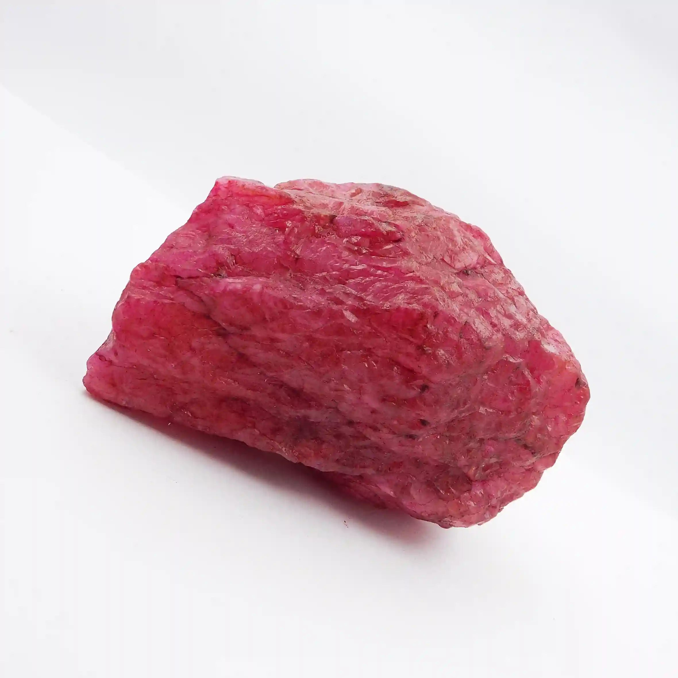 100 carat ruby
