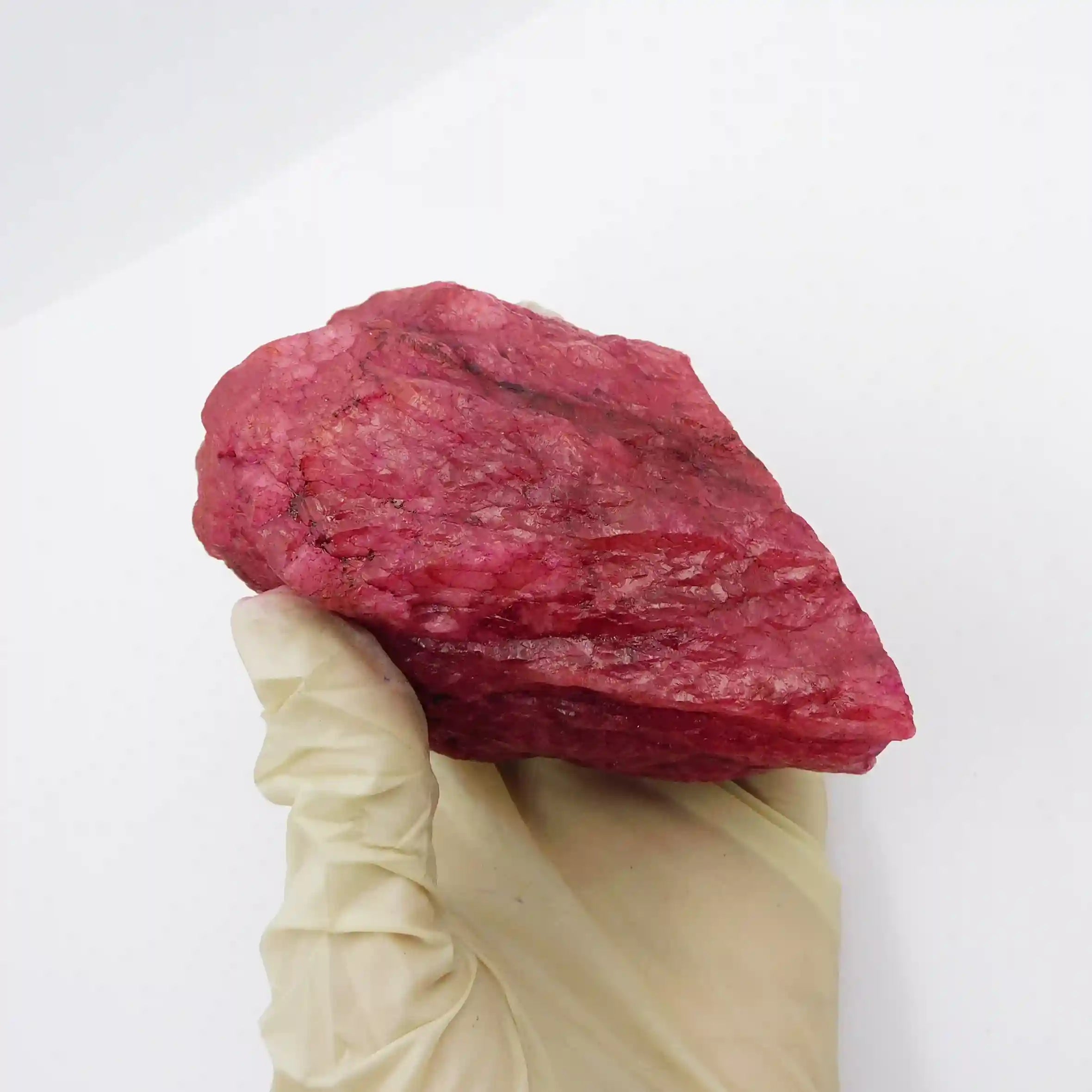 uncut ruby for sale