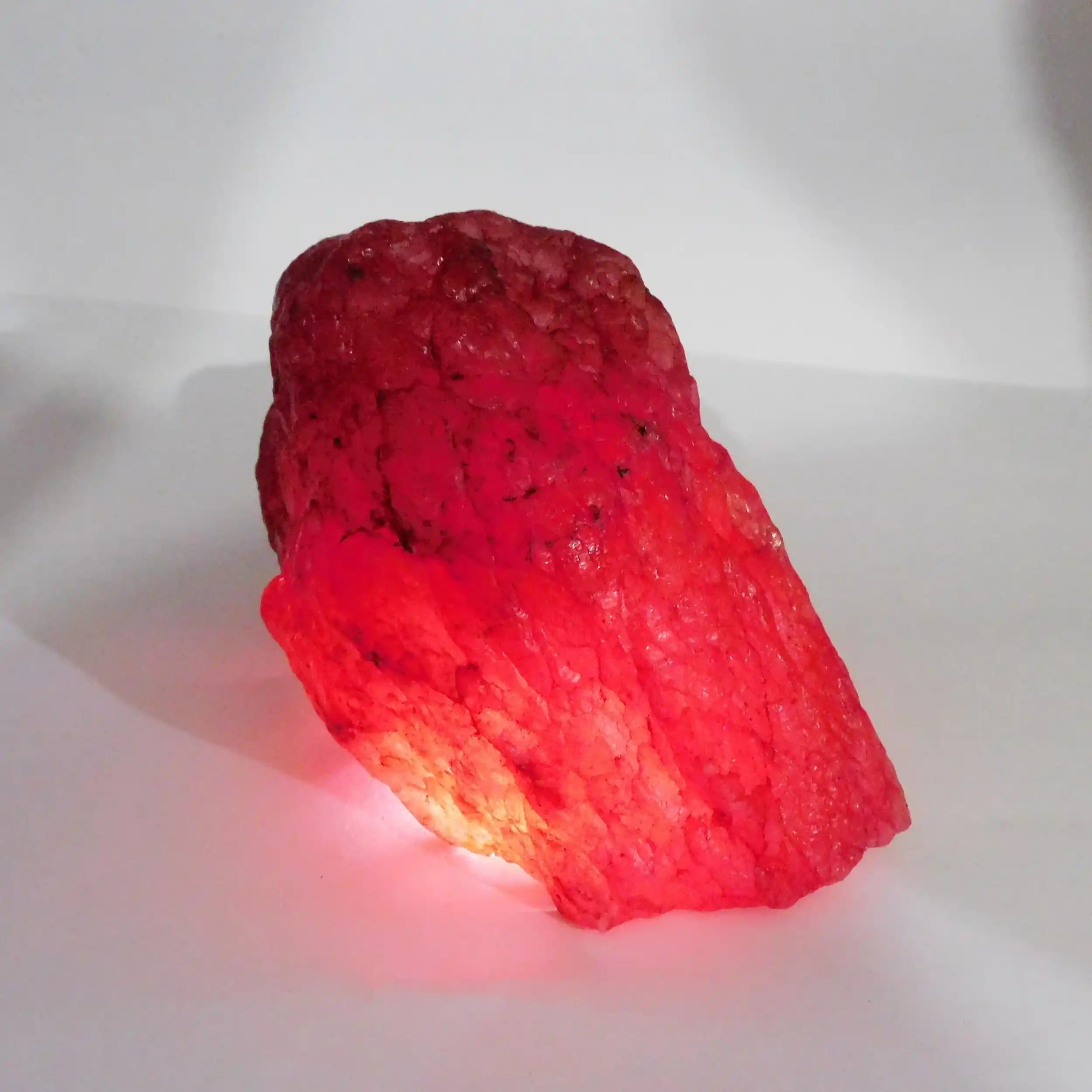 pink ruby price