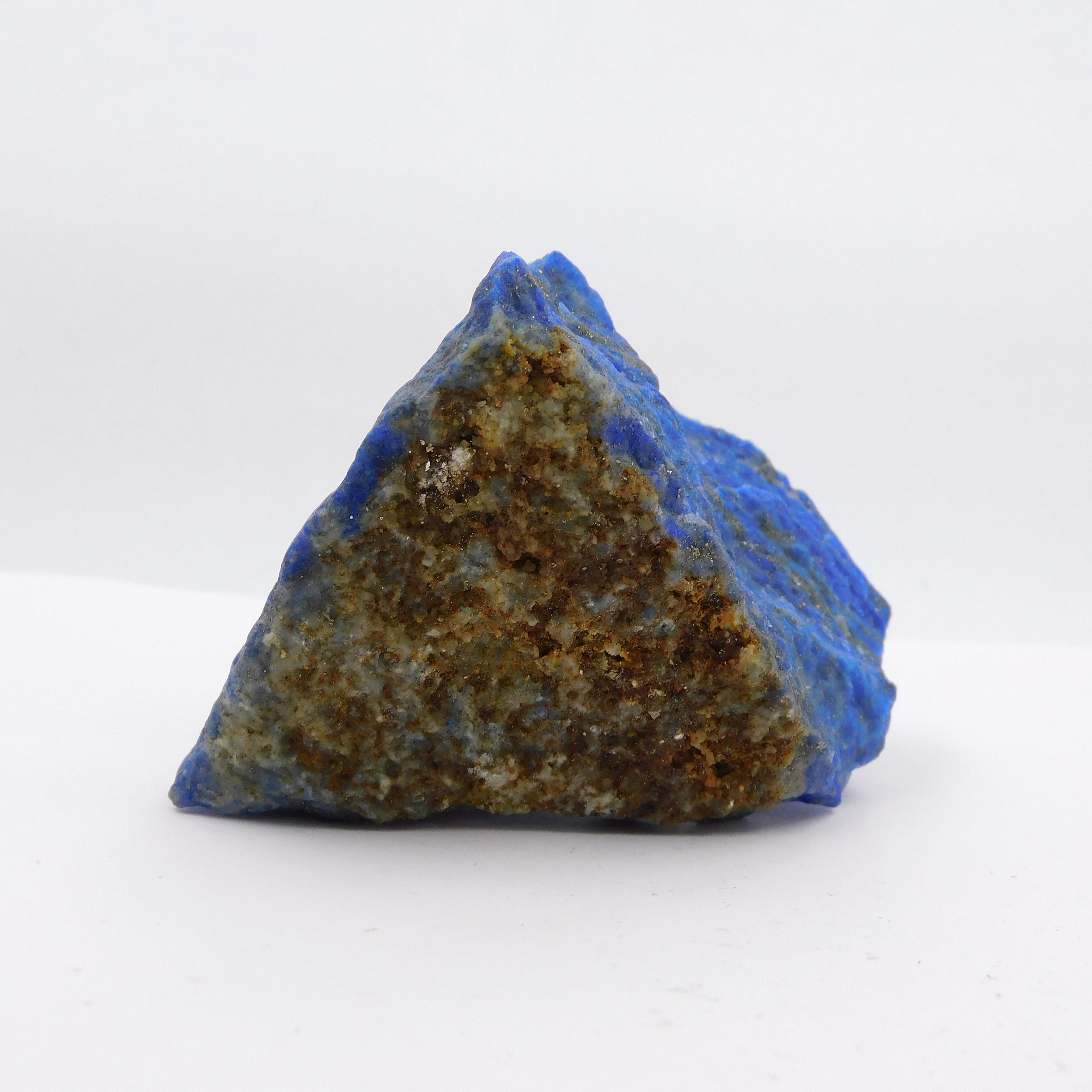 Uncut Rough 665.38 Expensive Lapis Lazuli Rough CERTIFIED Natural Uncut Raw Rough Loose Gemstone Free Shipping And Free Gift From Afghanistan