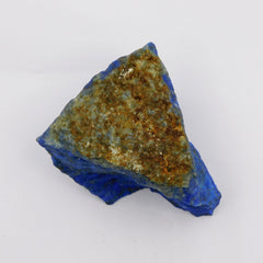 Uncut Rough 665.38 Expensive Lapis Lazuli Rough CERTIFIED Natural Uncut Raw Rough Loose Gemstone Free Shipping And Free Gift From Afghanistan