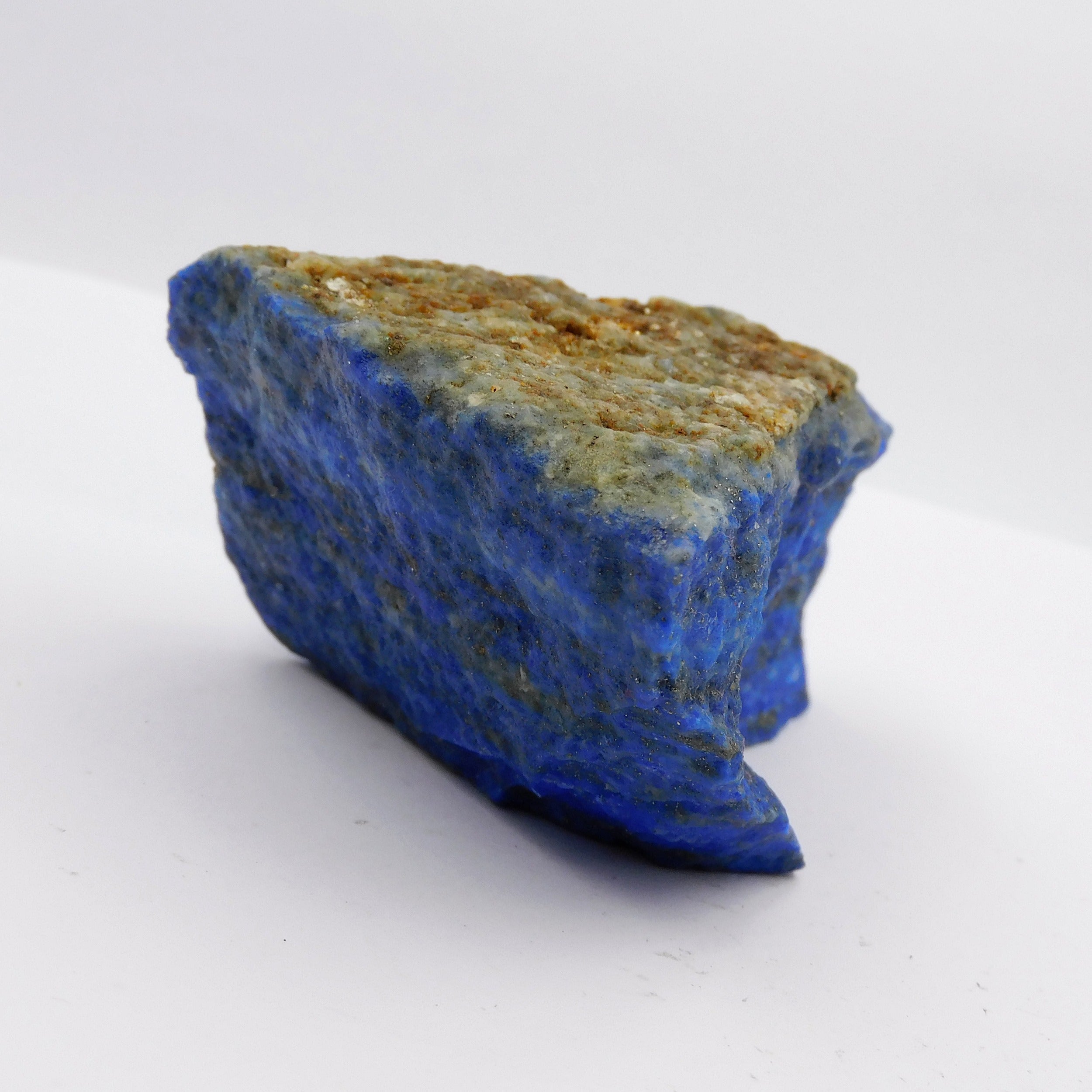 Uncut Rough 665.38 Expensive Lapis Lazuli Rough CERTIFIED Natural Uncut Raw Rough Loose Gemstone Free Shipping And Free Gift From Afghanistan