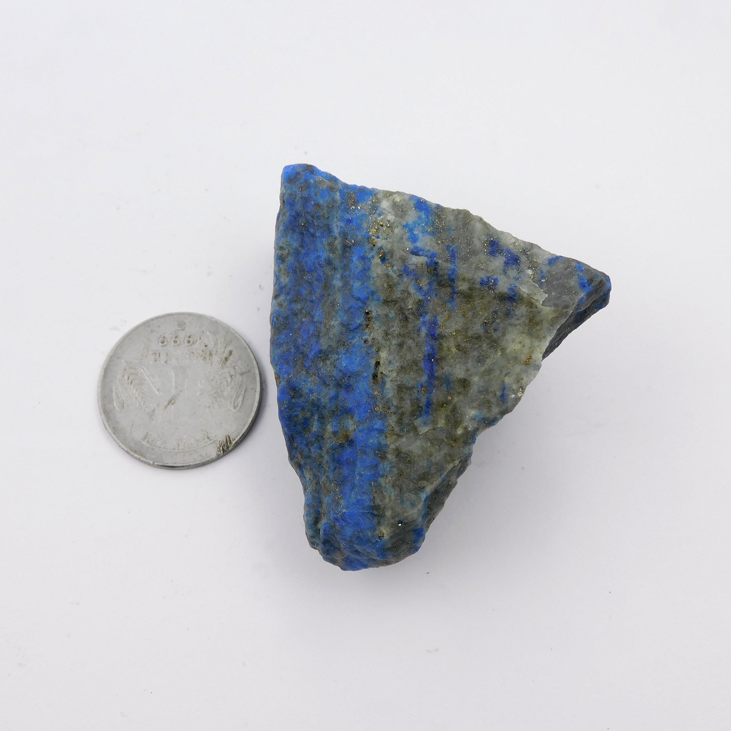 Natural Lapis Lazuli Raw Uncut Rough 473.50 Ct CERTIFIED Blue Loose Gemstone -Quality Lapis Lazuli - Rough Lapis Lazuli - Natural Blue Lapis Lazuli