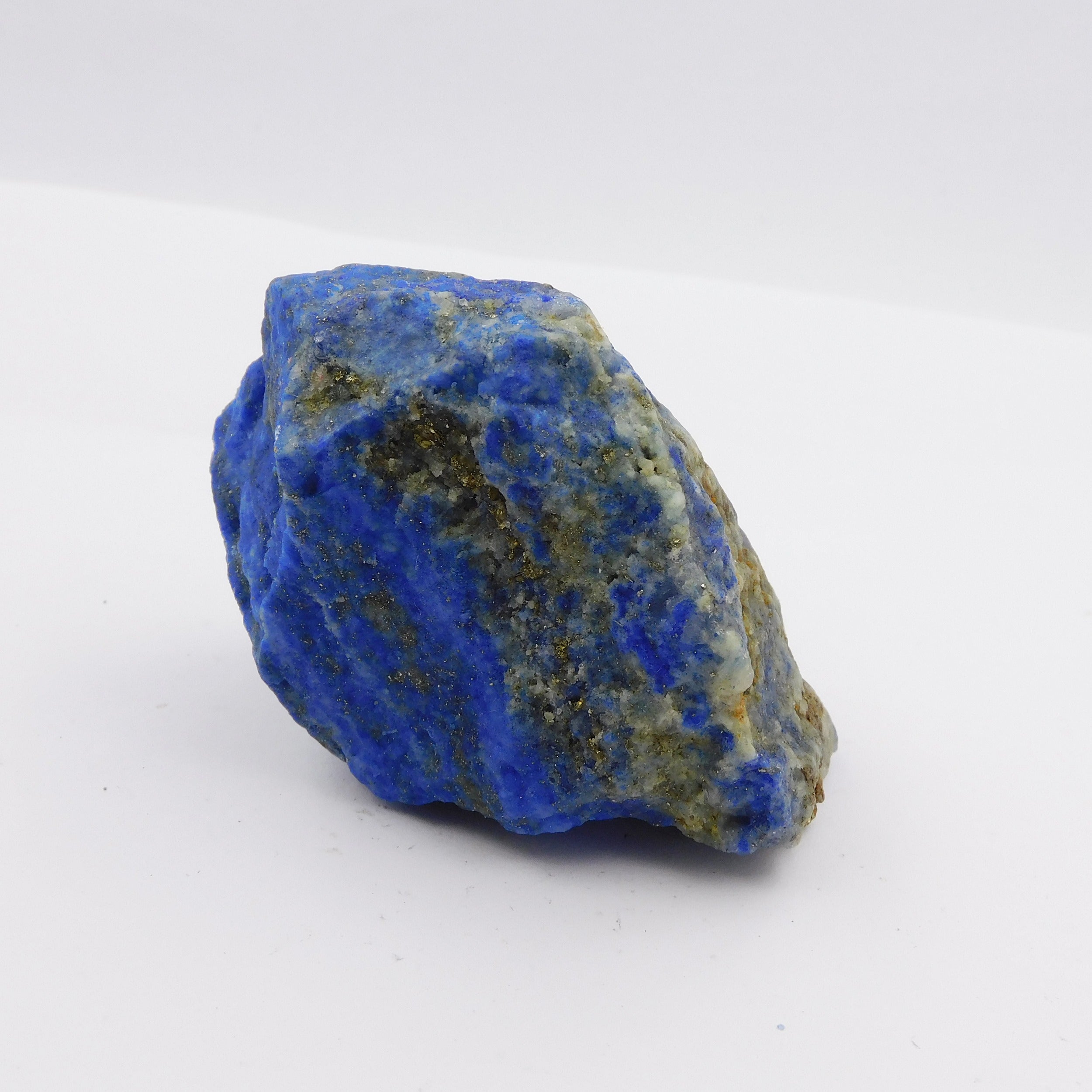 Best Price !! Lapis Lazuli Uncut Natural Rough 436.99 Ct Earth Mined CERTIFIED Loose Gemstone High Grade Lapis Lazuli Best For Gift