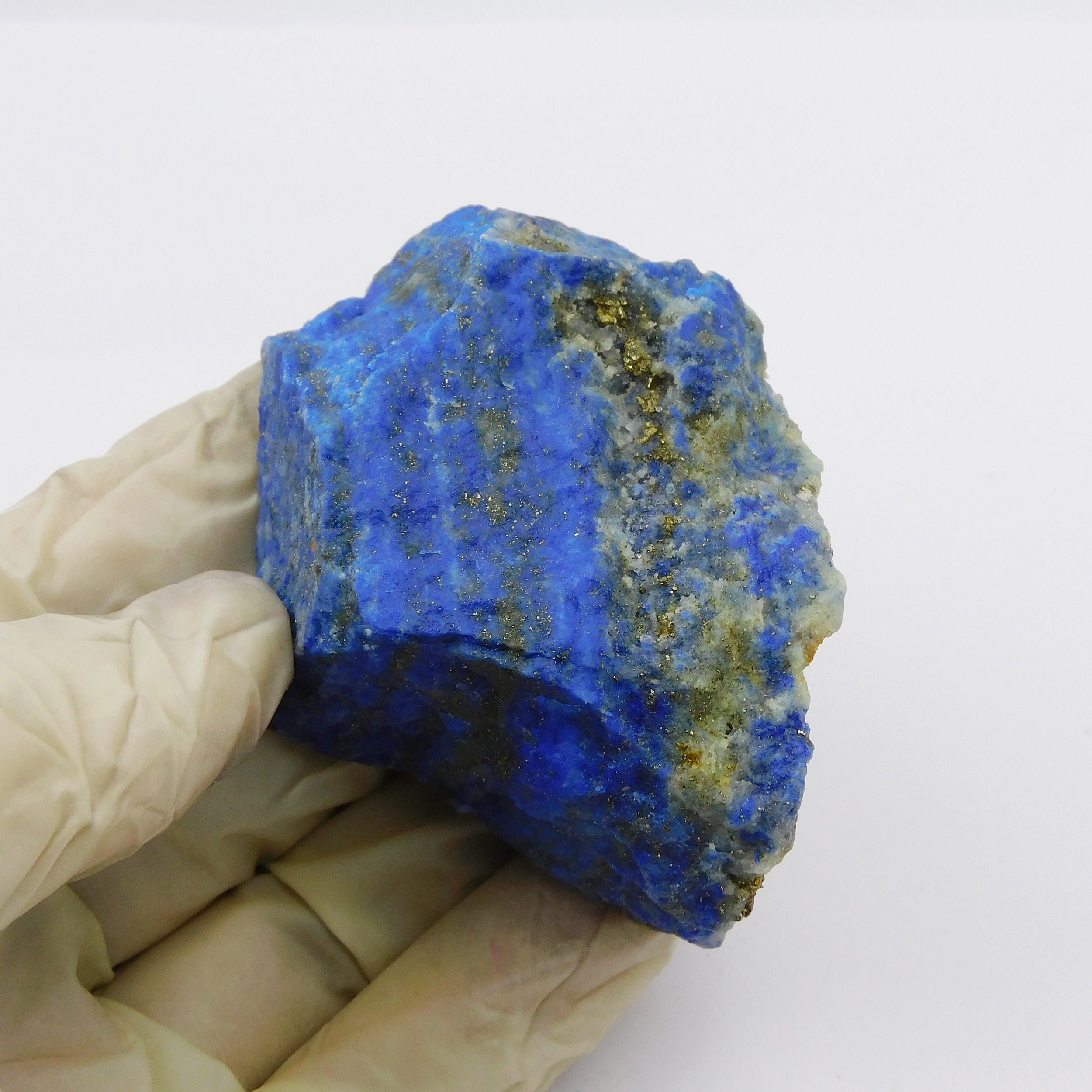 Best Price !! Lapis Lazuli Uncut Natural Rough 436.99 Ct Earth Mined CERTIFIED Loose Gemstone High Grade Lapis Lazuli Best For Gift