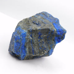 CERTIFIED 100% Natural 1784.35 Ct Lapis Lazuli Blue Uncut Raw Rough Loose Gemstone- Raw Lapis Lazuli - Raw Lapis Lazuli Crystal - Healing Crystals - Gift For Her/him