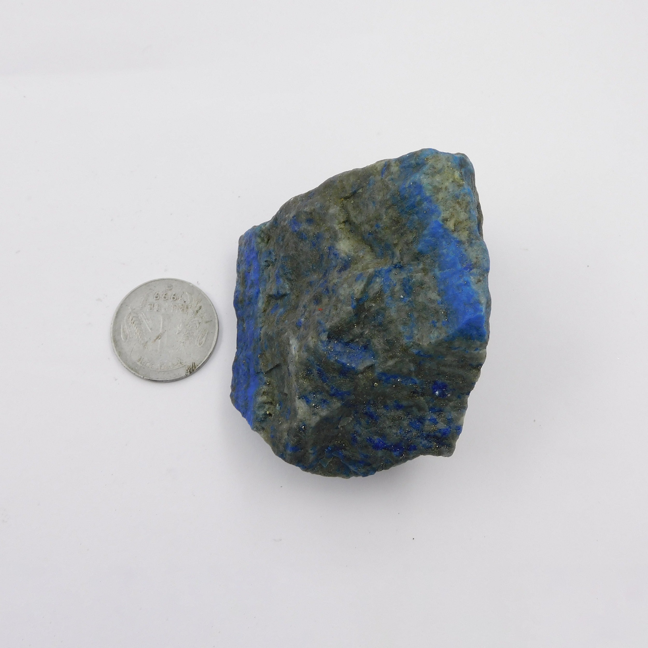 On Sale !! Uncut Lapis Rough 1175.90 Ct Raw Natural Blue Lapis Lazuli CERTIFIED Loose Gemstone A-Quality Lapis Lazuli - Rough Lapis Lazuli - Natural Blue Lapis Lazuli