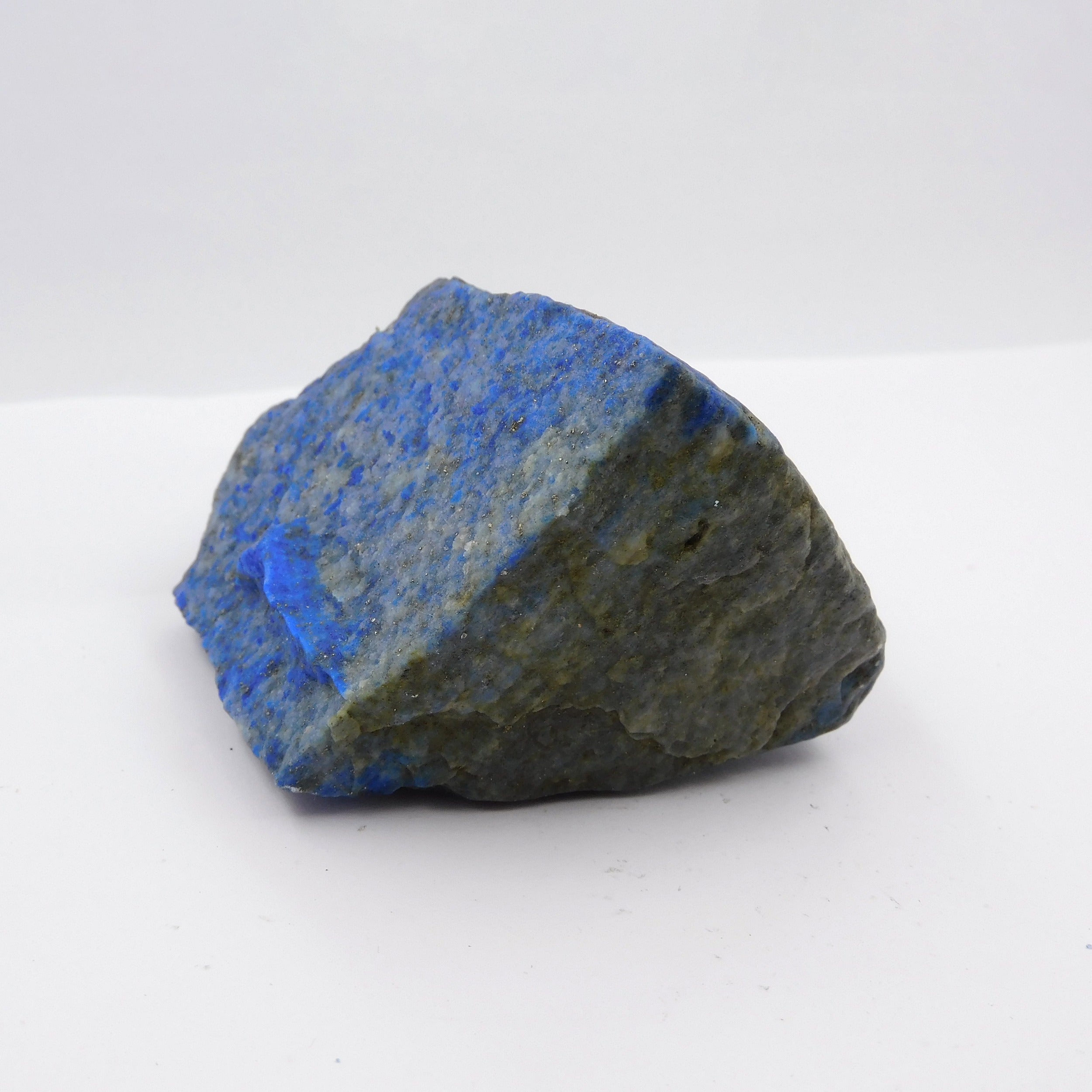 On Sale !! Uncut Lapis Rough 1175.90 Ct Raw Natural Blue Lapis Lazuli CERTIFIED Loose Gemstone A-Quality Lapis Lazuli - Rough Lapis Lazuli - Natural Blue Lapis Lazuli