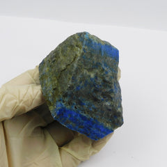 On Sale !! Uncut Lapis Rough 1175.90 Ct Raw Natural Blue Lapis Lazuli CERTIFIED Loose Gemstone A-Quality Lapis Lazuli - Rough Lapis Lazuli - Natural Blue Lapis Lazuli