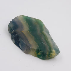 217.90 Ct Natural Mix Color Fluorite Stone Uncut Rough Stone CERTIFIED Gemstone Excellent Quality For Gift