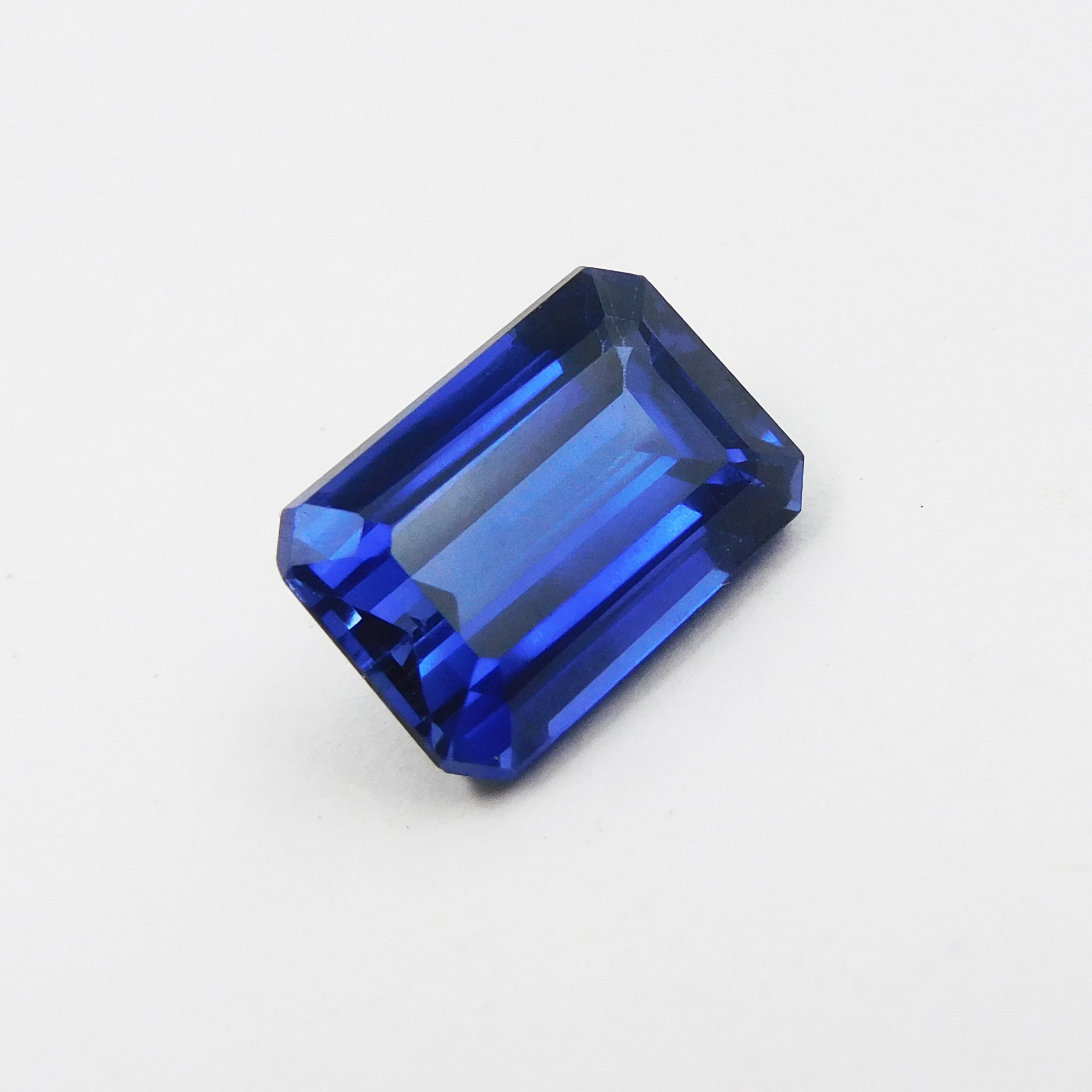 HAVE IT ON  BEST PRICE !!! Stunning Blue Tanzanite 11.45 Carat Blue Tanzanite Certified Natural Loose Gemstone | Free Delivery & Gift | Gift Your Loved Ones