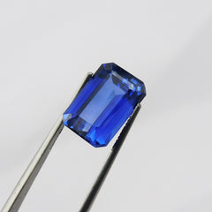 HAVE IT ON  BEST PRICE !!! Stunning Blue Tanzanite 11.45 Carat Blue Tanzanite Certified Natural Loose Gemstone | Free Delivery & Gift | Gift Your Loved Ones