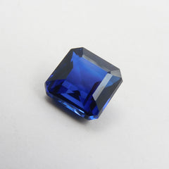 " Ring Size " Glorious Certified Natural Loose Gemstone 7.84 Carat Mini Dark Blue Tanzanite | Best Price On Tanzanite |