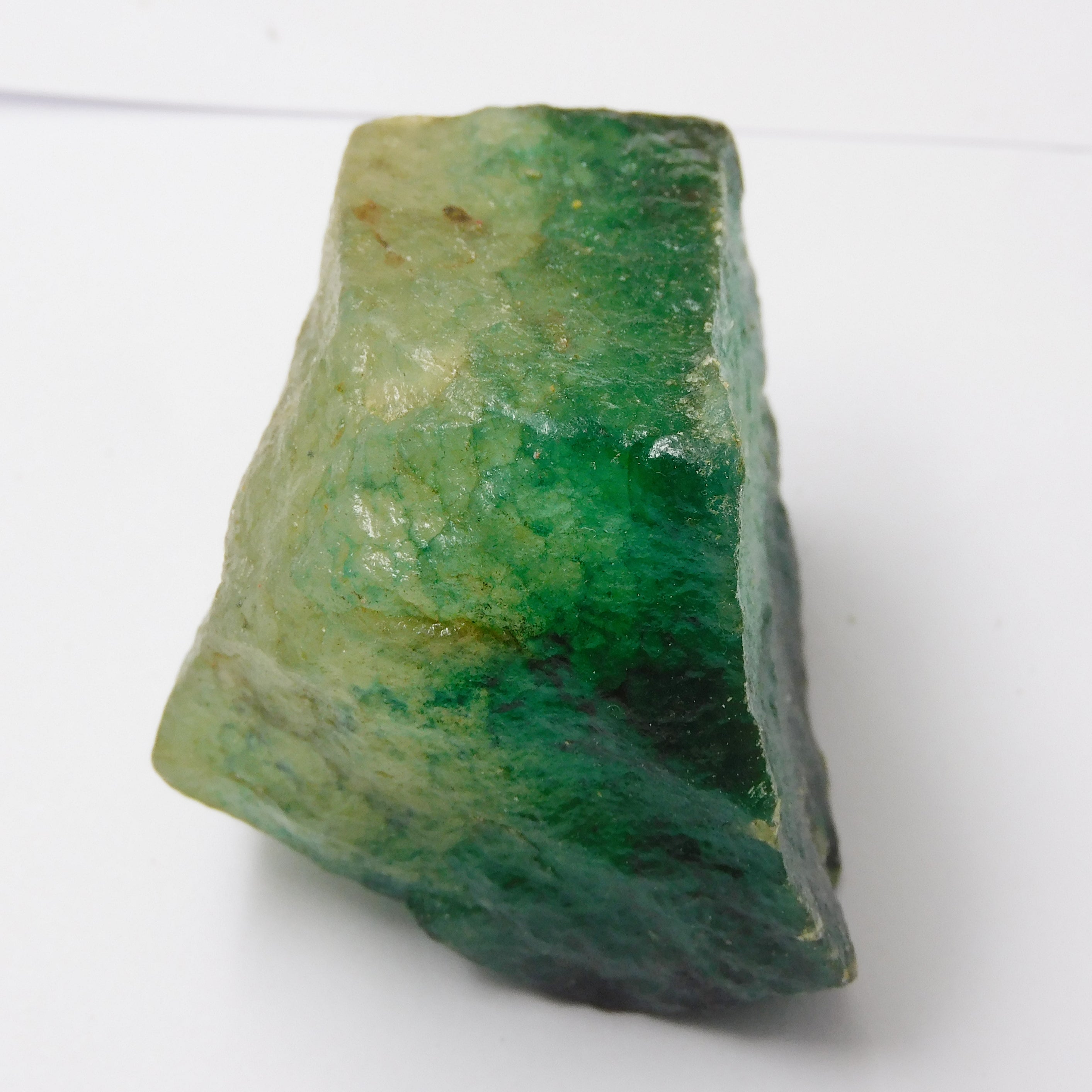 Multicolor CERTIFIED Gemstone Rough 395.65 Ct Uncut Natural Fluorite