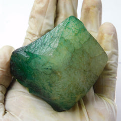 Multicolor CERTIFIED Gemstone Rough 395.65 Ct Uncut Natural Fluorite