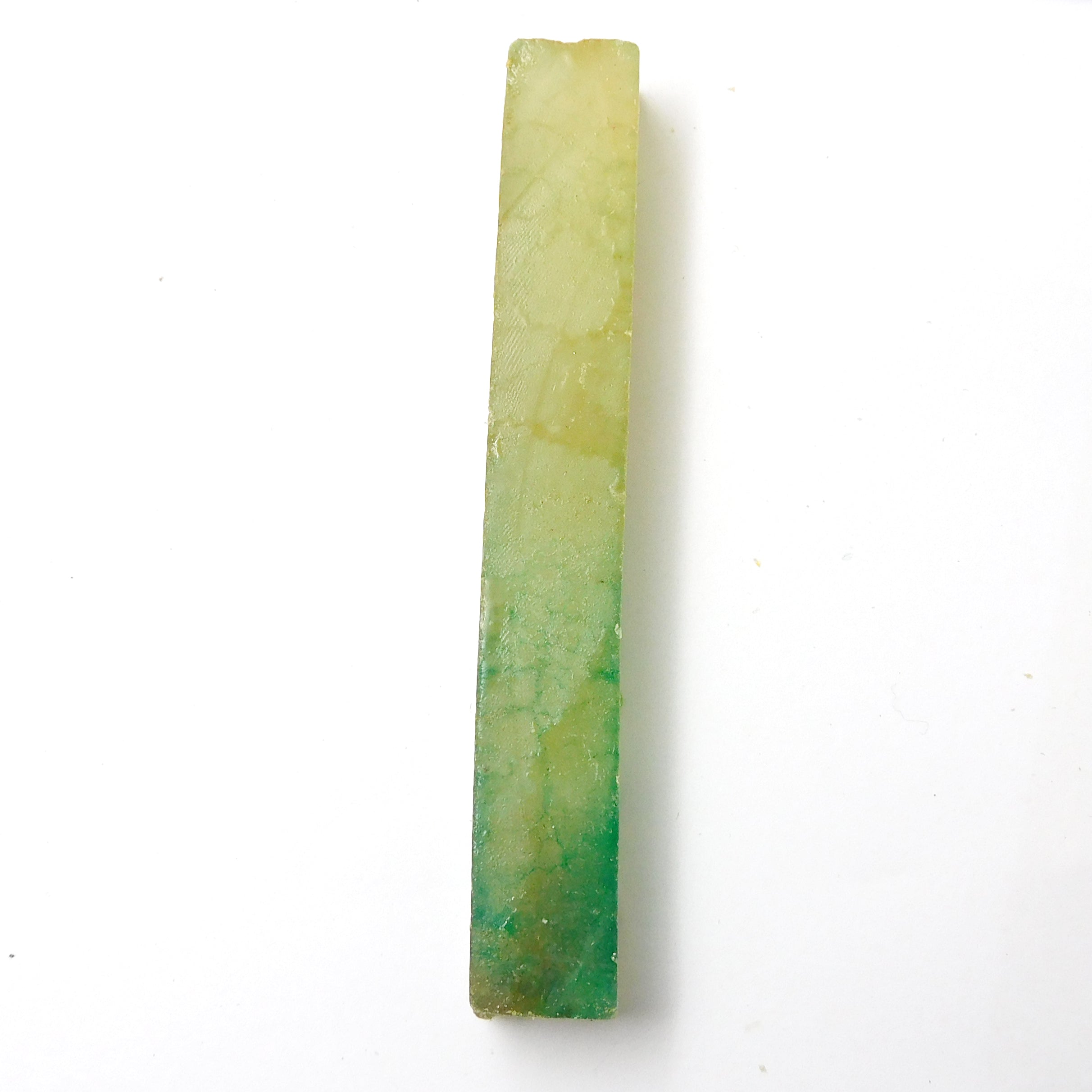 128.65 Ct Uncut Rough Fluorite Loose Gemstone CERTIFIED Multi Color Natural