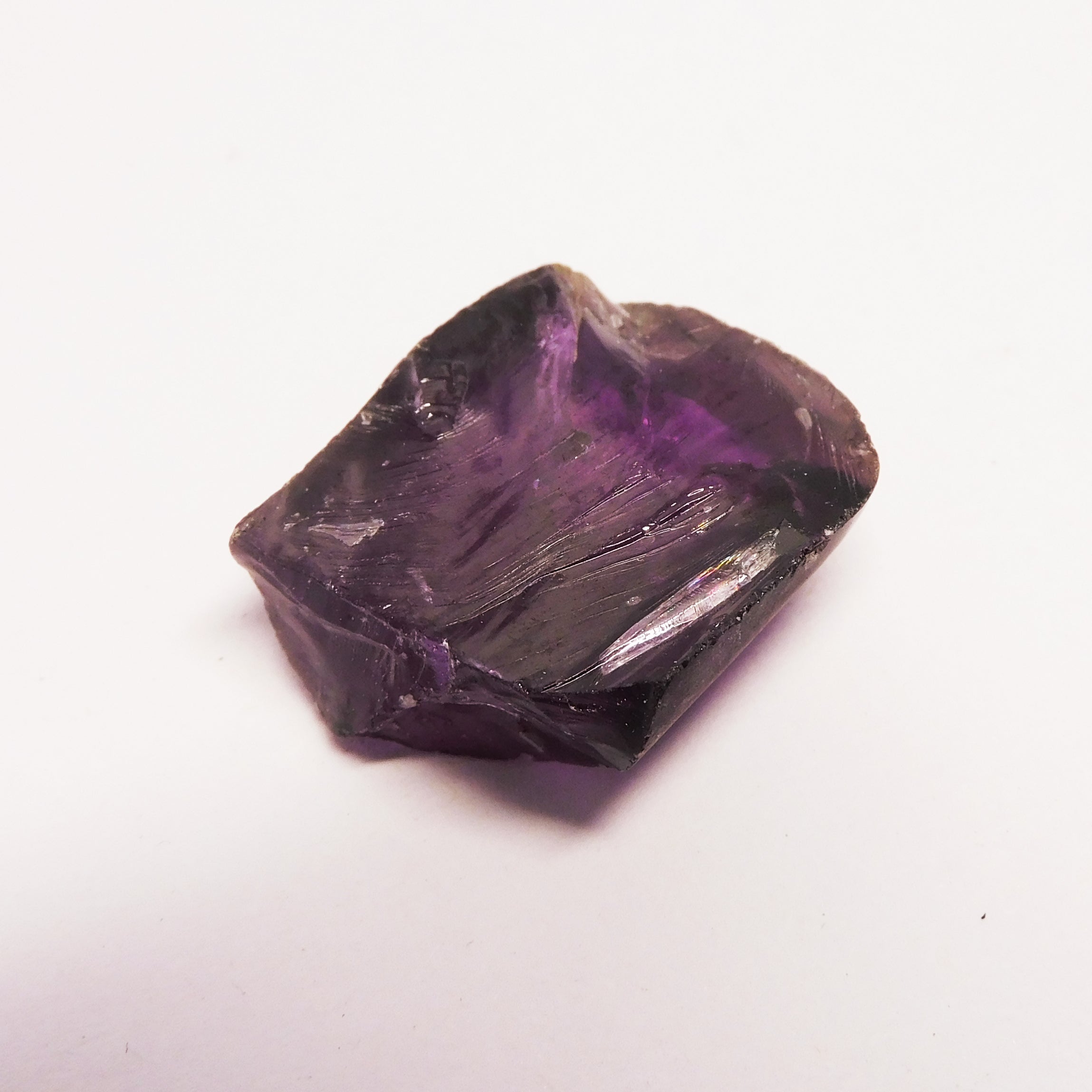 Color Change Alexandrite Certified 51.60 Carat Natural Rough From Russia Loose Gemstone | Free Delivery Free Gift | Best On Price