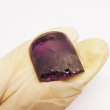 Color Change Alexandrite Certified 51.60 Carat Natural Rough From Russia Loose Gemstone | Free Delivery Free Gift | Best On Price