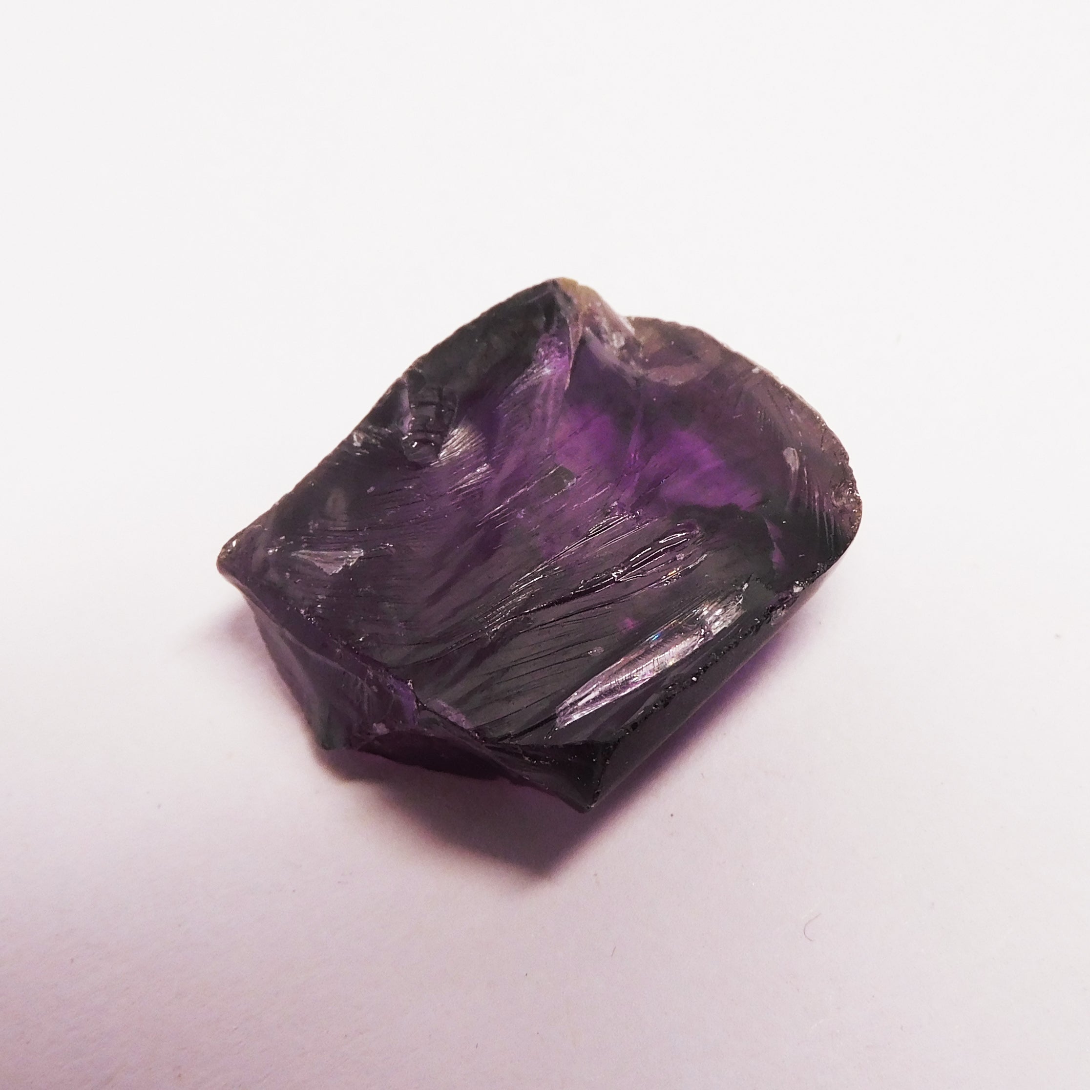 Color Change Alexandrite Certified 51.60 Carat Natural Rough From Russia Loose Gemstone | Free Delivery Free Gift | Best On Price