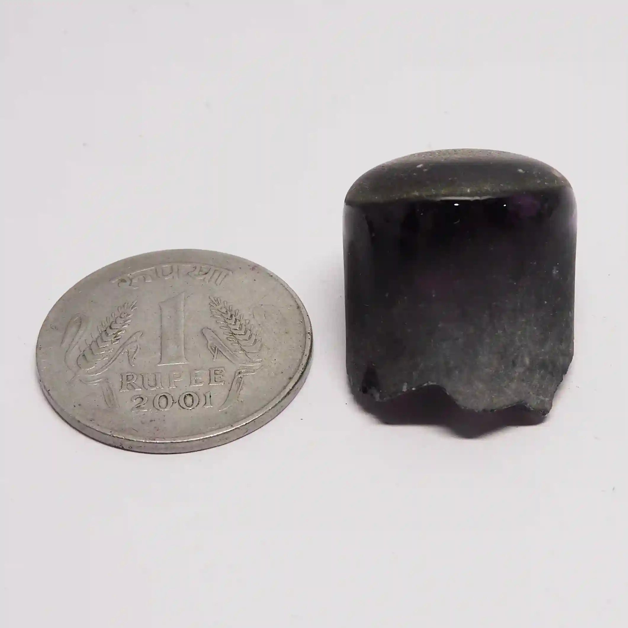 Certified Alexandrite Rough 96.35 Ct Natural Color Change Gemstone