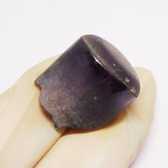 CERTIFIED Alexandrite Rough 96.35 Carat Loose Gemstone Uncut Natural Color Change Alexandrite Raw Rough