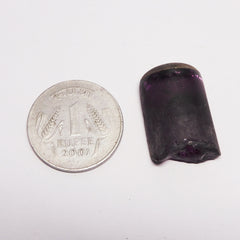 CERTIFIED Color Change Natural Alexandrite 53.30 Carat Loose Gemstone Uncut Raw Rough