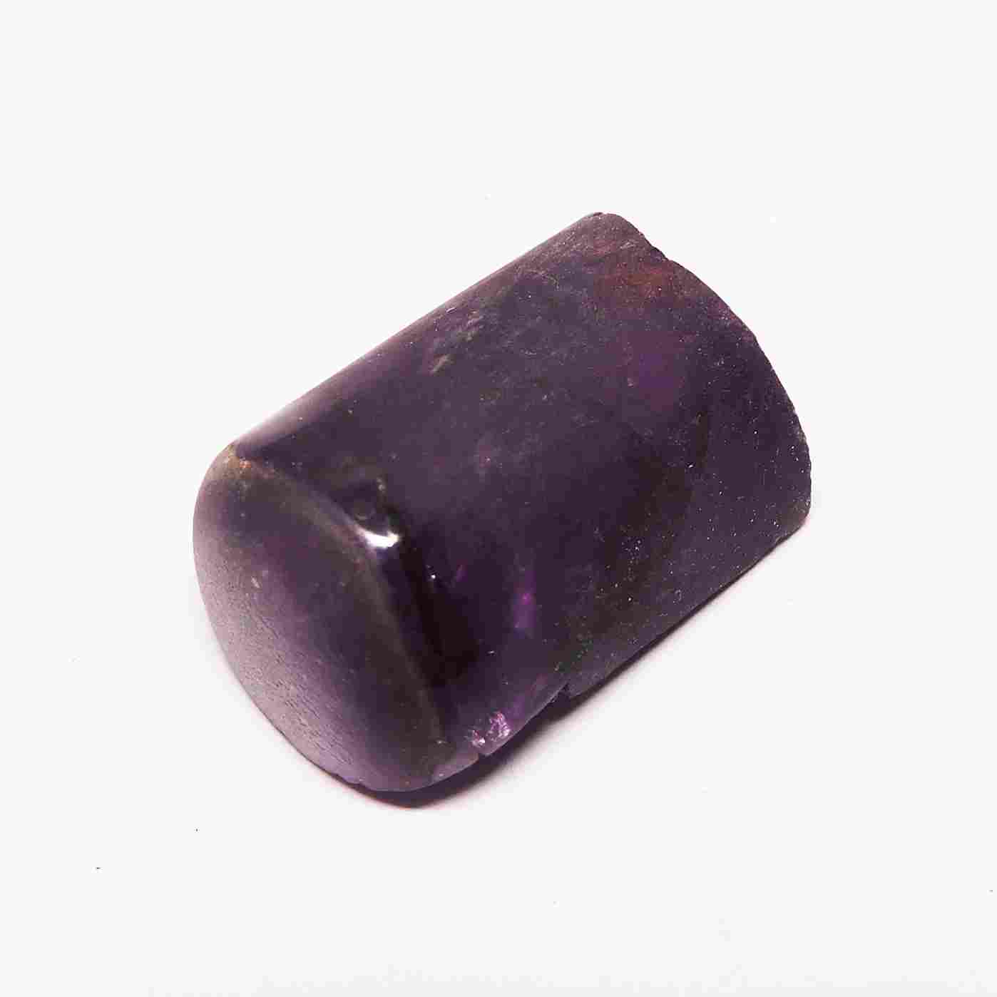 Uncut Alexandrite Rough Gemstone Certified Natural