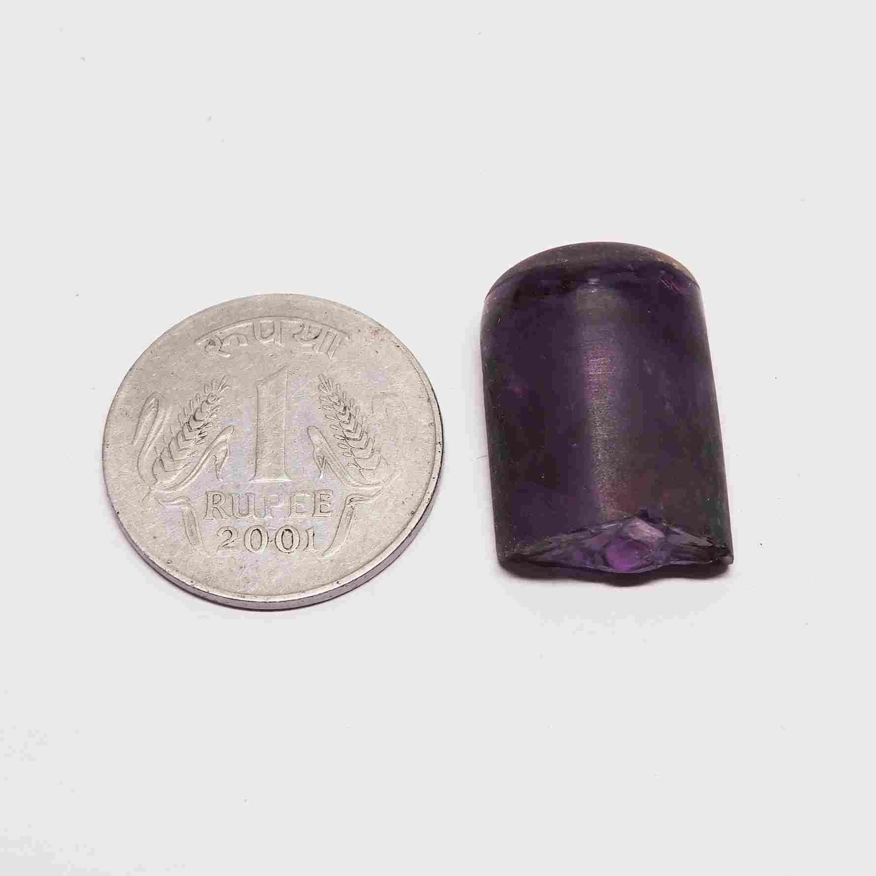 alexandrite rough gemstone loose mineral for collectors