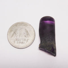 51.95 Carat Color Change Natural Alexandrite CERTIFIED Raw Uncut Rough Loose Gemstone