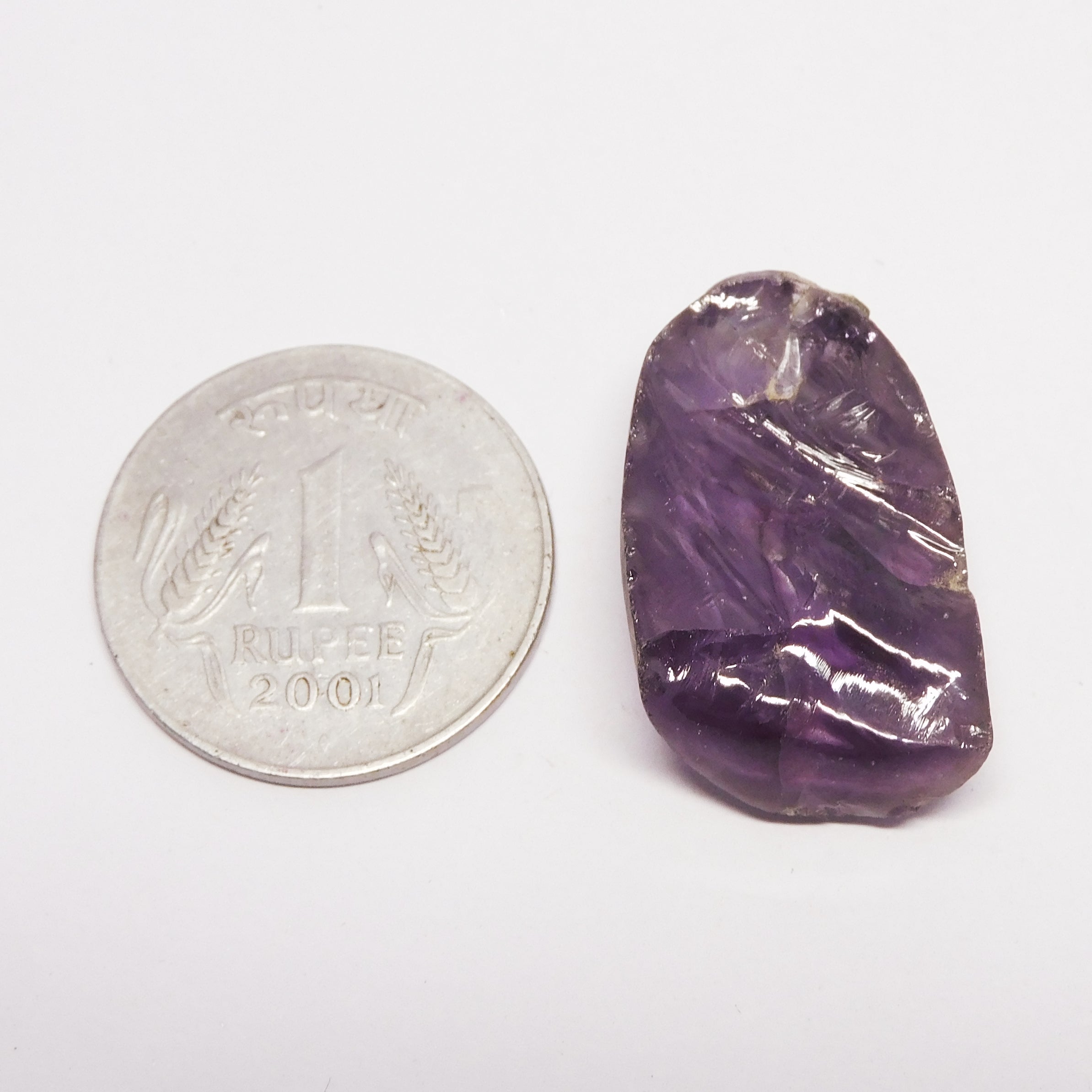 Special Offer On Alexandrite Rough !! 54.40 Carat Natural Color Change Alexandrite Rough From Russia Certified Loose Gemstone | Free Shipping Free Gift