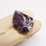 Color Change Alexandrite Raw Rough 45.95 Carat Huge Size Rough Natural Loose Gemstone Best For Emotional Balance & Enhanced Intuition