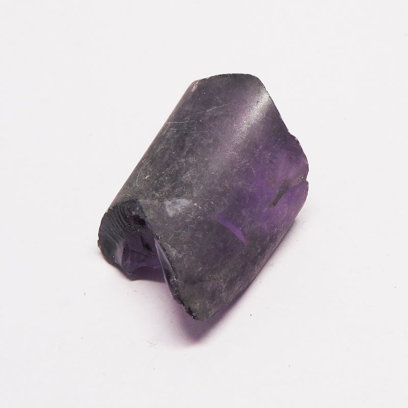 Natural Alexandrite Color Change Gemstone under daylight lighting