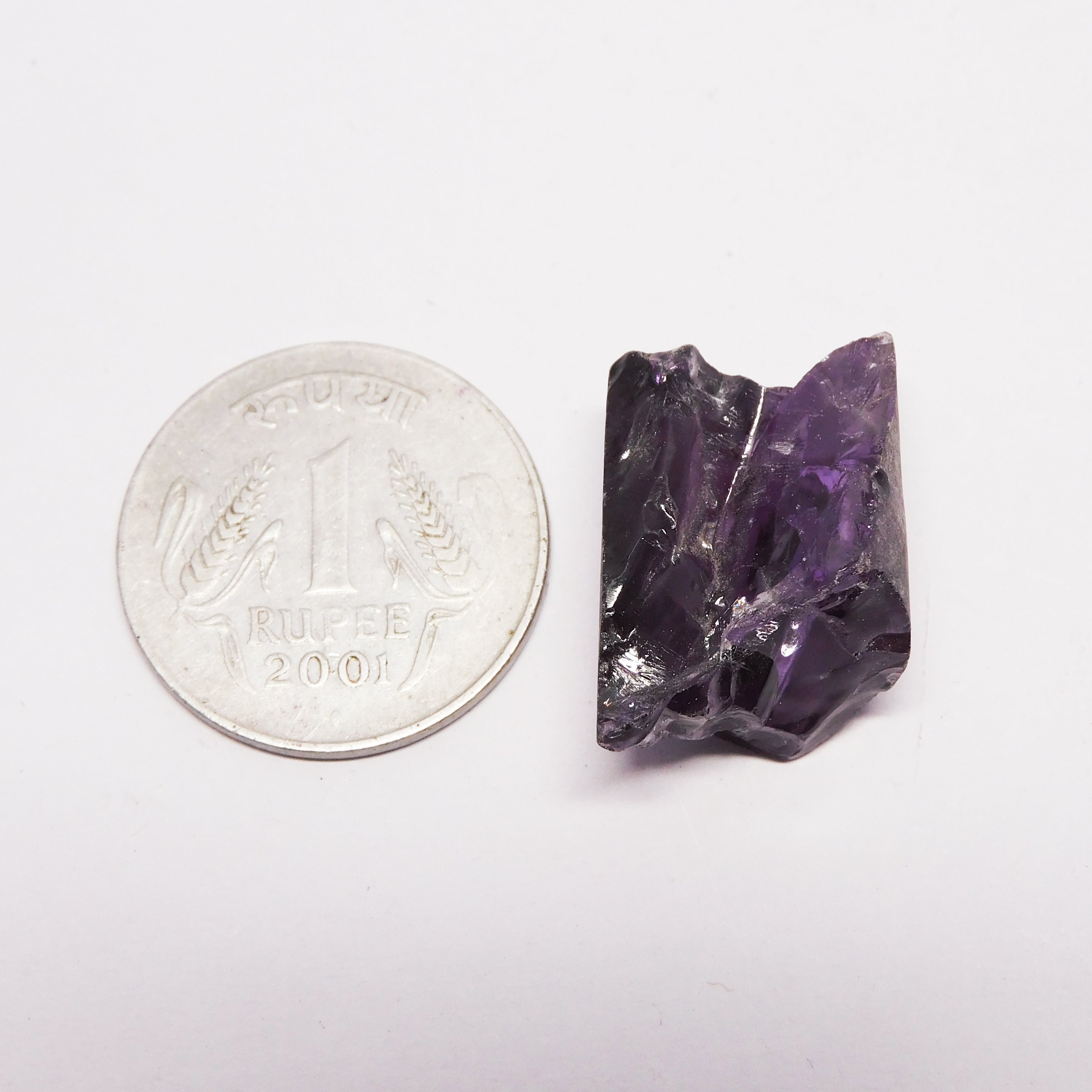 Uncut Raw CERTIFIED 51.10 Carat Natural Loose Gemstone Huge Size Rough Color Change Alexandrite