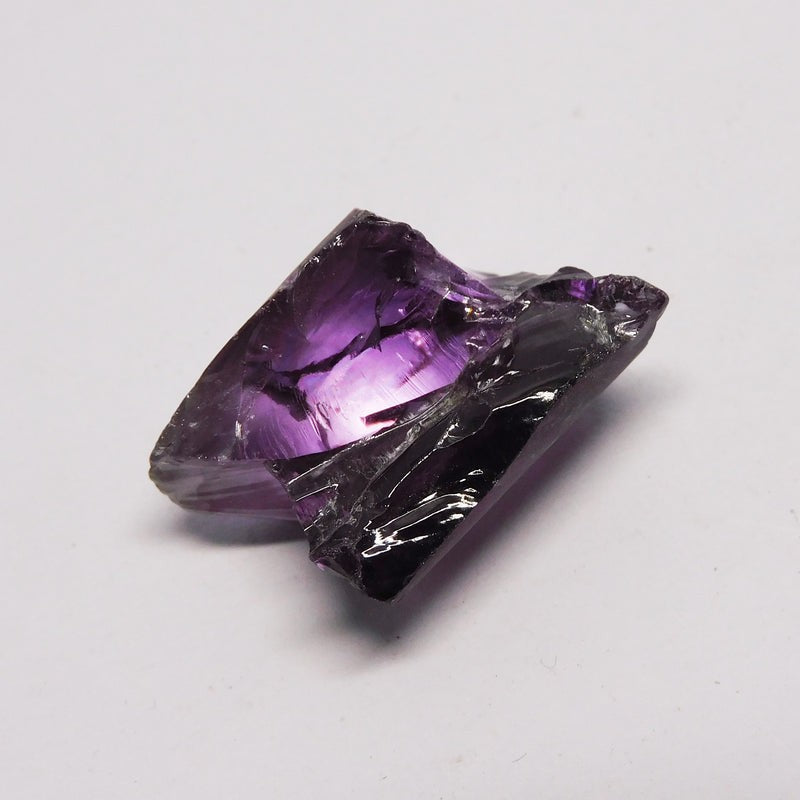 Natural Alexandrite Color Change Gemstone certified loose stone