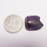 Uncut Alexandrite Rough 46.15 Carat Color Change Rough CERTIFIED Alexandrite Loose Gemstone